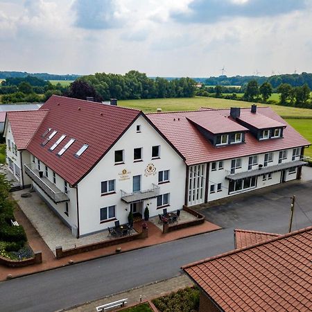 Haus Sonnenwinkel Otel Bad Laer Dış mekan fotoğraf